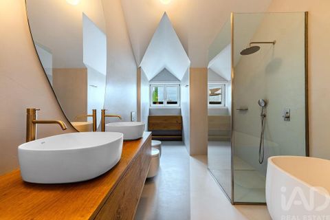Lejlighed i Lisbon, Lisbon, Lisbon - € 3.870.000 | Ref: 861693 - foto 32