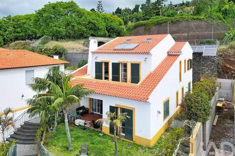 Byhus i Funchal, Madeira, Funchal - € 820.000 | Ref: 861513 - foto 1