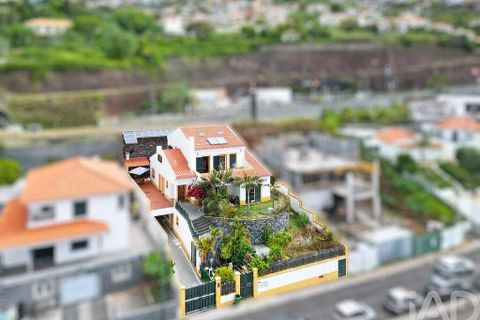 Byhus i Funchal, Madeira, Funchal - € 820.000 | Ref: 861513 - foto 2