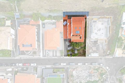 Byhus i Funchal, Madeira, Funchal - € 820.000 | Ref: 861513 - foto 29
