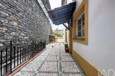 Byhus i Funchal, Madeira, Funchal - € 820.000 | Ref: 861513 - foto 31