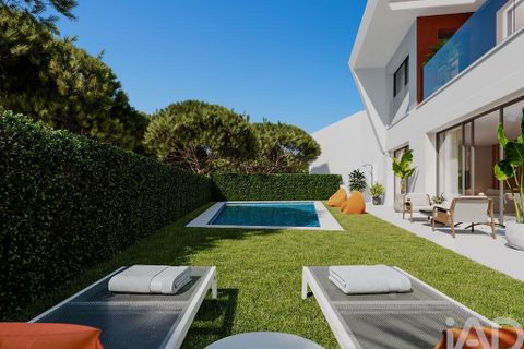Byhus i Tavira, Faro, Tavira - € 1.175.000 | Ref: 160485 - foto 5