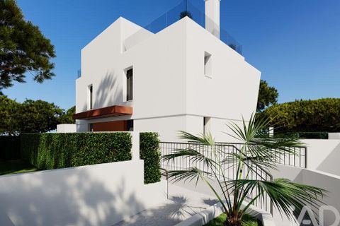 Byhus i Tavira, Faro, Tavira - € 1.175.000 | Ref: 160485 - foto 9