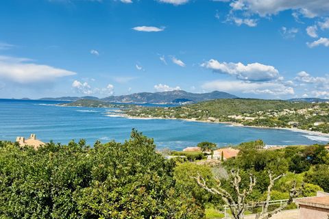Villa i Pietrosella, Corse-du-Sud, Pietrosella - € 949.000 | Ref: 859 - foto 1