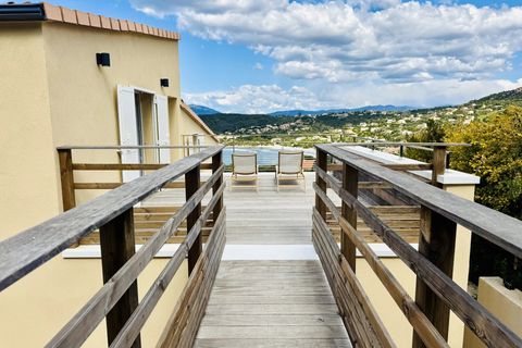 Villa i Pietrosella, Corse-du-Sud, Pietrosella - € 949.000 | Ref: 859 - foto 5