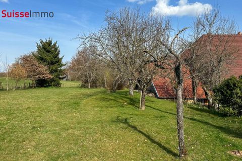 Farm hus i Mancenans, Doubs, Mancenans - € 323.000 | Ref: 1926-LIS - foto 4