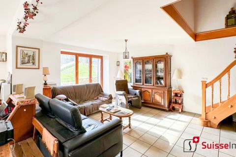 Farm hus i Mancenans, Doubs, Mancenans - € 323.000 | Ref: 1926-LIS - foto 7