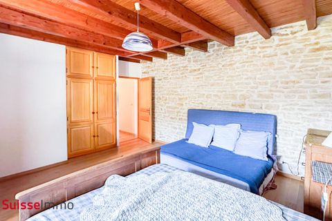 Farm hus i Mancenans, Doubs, Mancenans - € 323.000 | Ref: 1926-LIS - foto 12