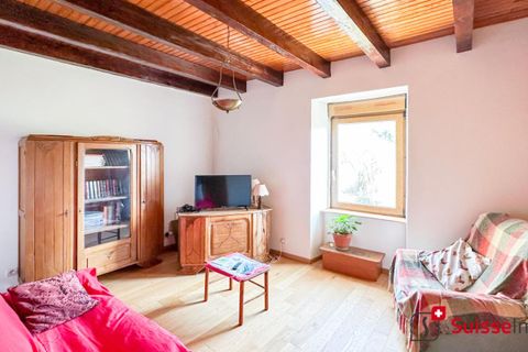 Farm hus i Mancenans, Doubs, Mancenans - € 323.000 | Ref: 1926-LIS - foto 14