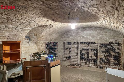 Farm hus i Mancenans, Doubs, Mancenans - € 323.000 | Ref: 1926-LIS - foto 18