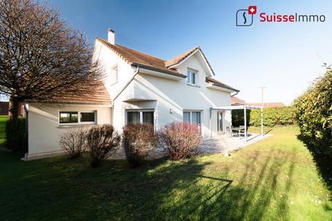 Villa a Perouse, Territoire de Belfort, Perouse - € 399.000 | Ref: 1687-LIS - foto 3