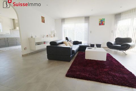 Villa a Perouse, Territoire de Belfort, Perouse - € 399.000 | Ref: 1687-LIS - foto 4
