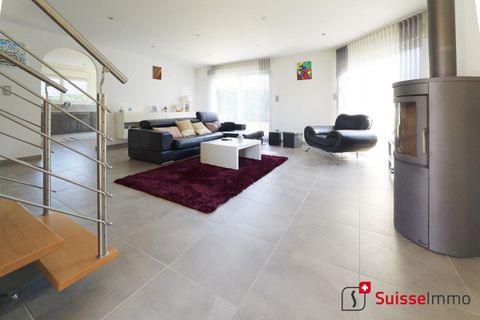 Villa a Perouse, Territoire de Belfort, Perouse - € 399.000 | Ref: 1687-LIS - foto 5