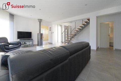 Villa a Perouse, Territoire de Belfort, Perouse - € 399.000 | Ref: 1687-LIS - foto 6