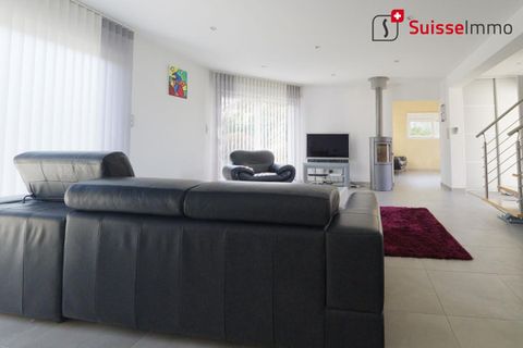 Villa a Perouse, Territoire de Belfort, Perouse - € 399.000 | Ref: 1687-LIS - foto 7