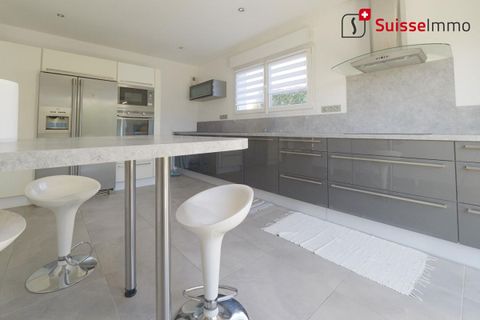 Villa a Perouse, Territoire de Belfort, Perouse - € 399.000 | Ref: 1687-LIS - foto 9