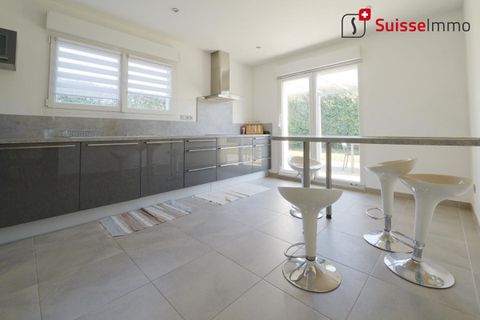 Villa a Perouse, Territoire de Belfort, Perouse - € 399.000 | Ref: 1687-LIS - foto 10