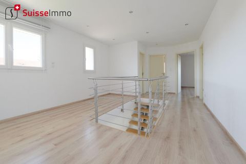 Villa a Perouse, Territoire de Belfort, Perouse - € 399.000 | Ref: 1687-LIS - foto 12