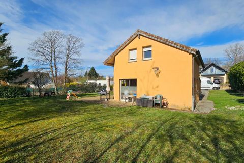 Villa a Besancon, Doubs, Besancon - € 325.000 | Ref: 650-BES - foto 2