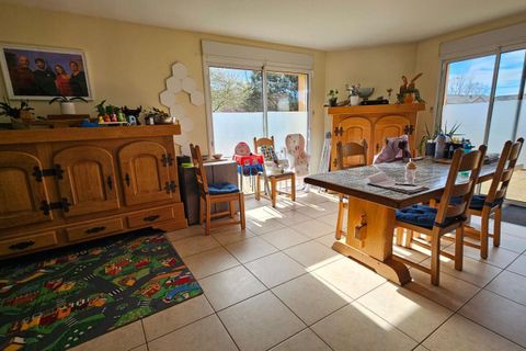 Villa a Besancon, Doubs, Besancon - € 325.000 | Ref: 650-BES - foto 3