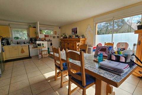 Villa a Besancon, Doubs, Besancon - € 325.000 | Ref: 650-BES - foto 4