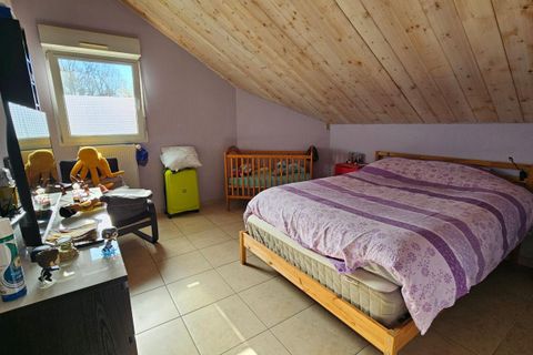 Villa a Besancon, Doubs, Besancon - € 325.000 | Ref: 650-BES - foto 6