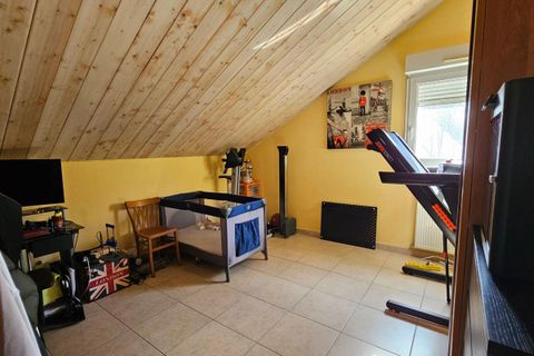 Villa a Besancon, Doubs, Besancon - € 325.000 | Ref: 650-BES - foto 8