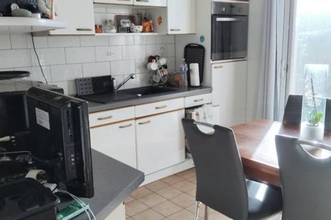Villa a Bohal, Morbihan, Bohal - € 252.000 | Ref: 3470-EUROLOOK56 - foto 2