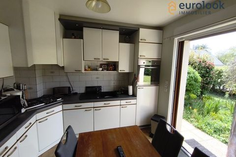 Villa a Bohal, Morbihan, Bohal - € 252.000 | Ref: 3470-EUROLOOK56 - foto 4