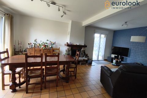 Villa a Bohal, Morbihan, Bohal - € 252.000 | Ref: 3470-EUROLOOK56 - foto 5