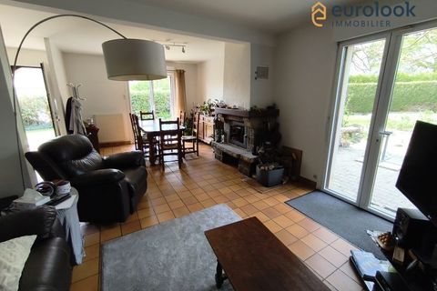 Villa a Bohal, Morbihan, Bohal - € 252.000 | Ref: 3470-EUROLOOK56 - foto 6