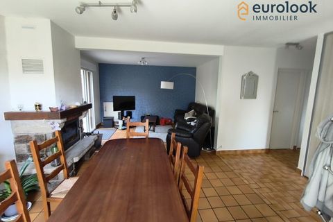 Villa a Bohal, Morbihan, Bohal - € 252.000 | Ref: 3470-EUROLOOK56 - foto 7
