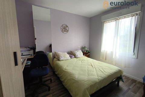 Villa a Bohal, Morbihan, Bohal - € 252.000 | Ref: 3470-EUROLOOK56 - foto 9