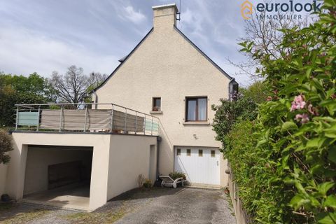 Villa a Bohal, Morbihan, Bohal - € 252.000 | Ref: 3470-EUROLOOK56 - foto 10
