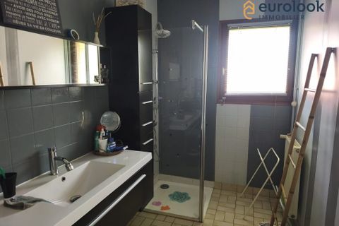 Villa a Bohal, Morbihan, Bohal - € 252.000 | Ref: 3470-EUROLOOK56 - foto 11