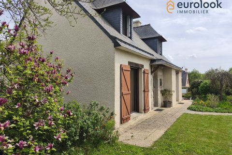 Villa a Bohal, Morbihan, Bohal - € 252.000 | Ref: 3470-EUROLOOK56 - foto 12