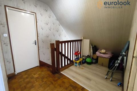 Villa a Bohal, Morbihan, Bohal - € 252.000 | Ref: 3470-EUROLOOK56 - foto 14