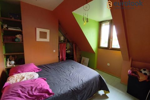 Villa a Bohal, Morbihan, Bohal - € 252.000 | Ref: 3470-EUROLOOK56 - foto 16