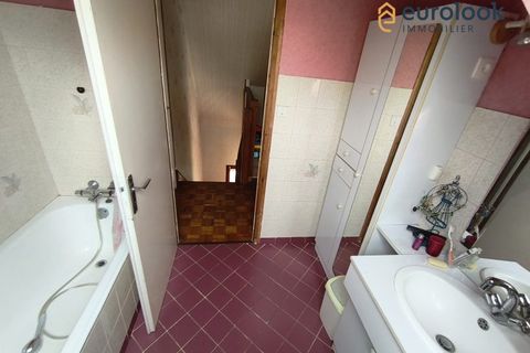 Villa a Bohal, Morbihan, Bohal - € 252.000 | Ref: 3470-EUROLOOK56 - foto 17