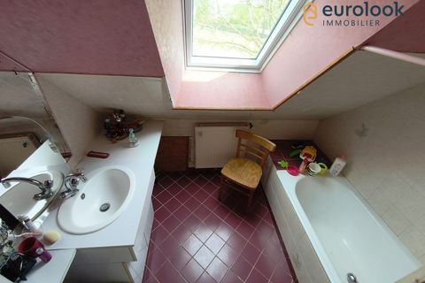 Villa a Bohal, Morbihan, Bohal - € 252.000 | Ref: 3470-EUROLOOK56 - foto 18