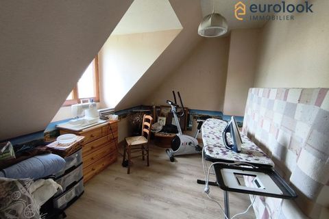 Villa a Bohal, Morbihan, Bohal - € 252.000 | Ref: 3470-EUROLOOK56 - foto 19