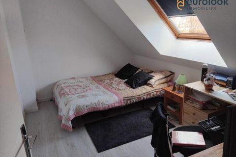 Villa a Bohal, Morbihan, Bohal - € 252.000 | Ref: 3470-EUROLOOK56 - foto 24