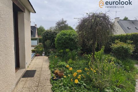 Villa a Bohal, Morbihan, Bohal - € 252.000 | Ref: 3470-EUROLOOK56 - foto 26