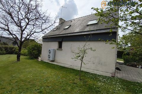 Villa a Bohal, Morbihan, Bohal - € 252.000 | Ref: 3470-EUROLOOK56 - foto 27