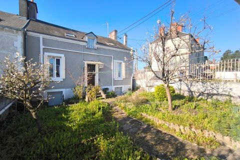 Villa i Vierzon, Cher, Vierzon - € 135.000 | Ref: 340938374559 - foto 1
