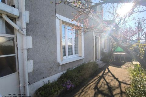 Villa i Vierzon, Cher, Vierzon - € 135.000 | Ref: 340938374559 - foto 2