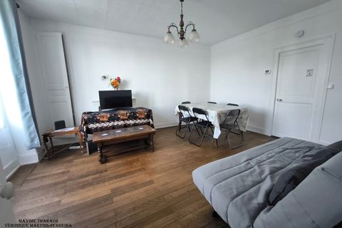 Villa i Vierzon, Cher, Vierzon - € 135.000 | Ref: 340938374559 - foto 5