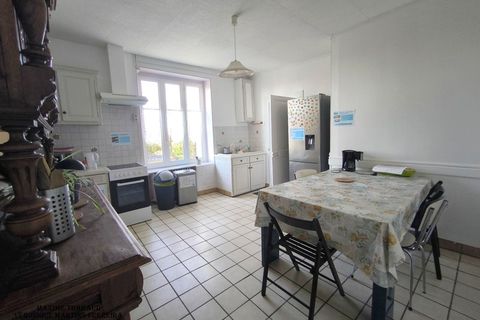 Villa i Vierzon, Cher, Vierzon - € 135.000 | Ref: 340938374559 - foto 6