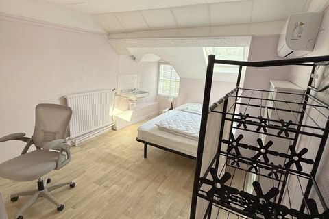 Villa i Vierzon, Cher, Vierzon - € 135.000 | Ref: 340938374559 - foto 9