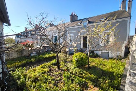 Villa i Vierzon, Cher, Vierzon - € 135.000 | Ref: 340938374559 - foto 12